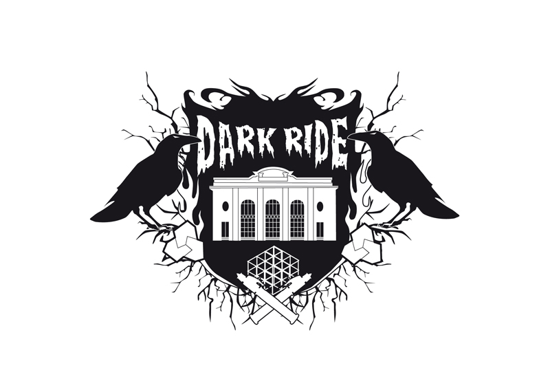 dark ride 