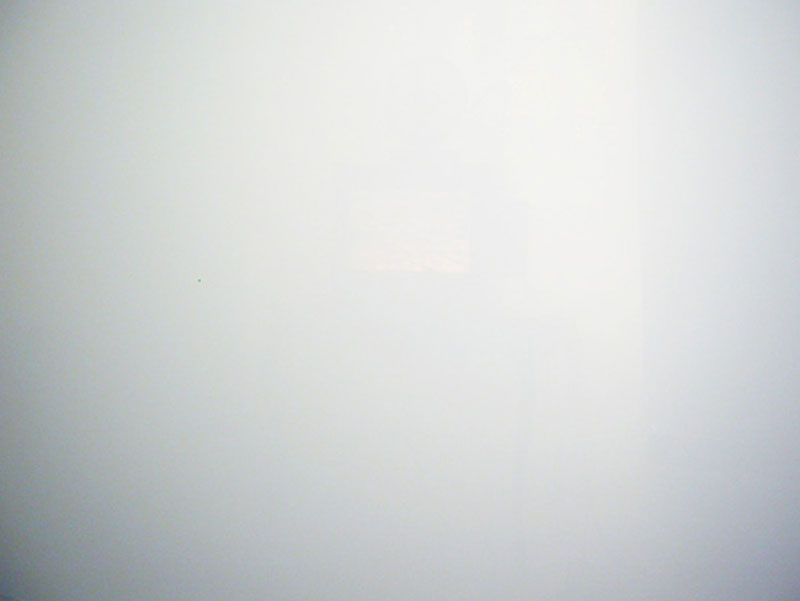 brouillard volumtrique
