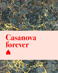  casanova forever